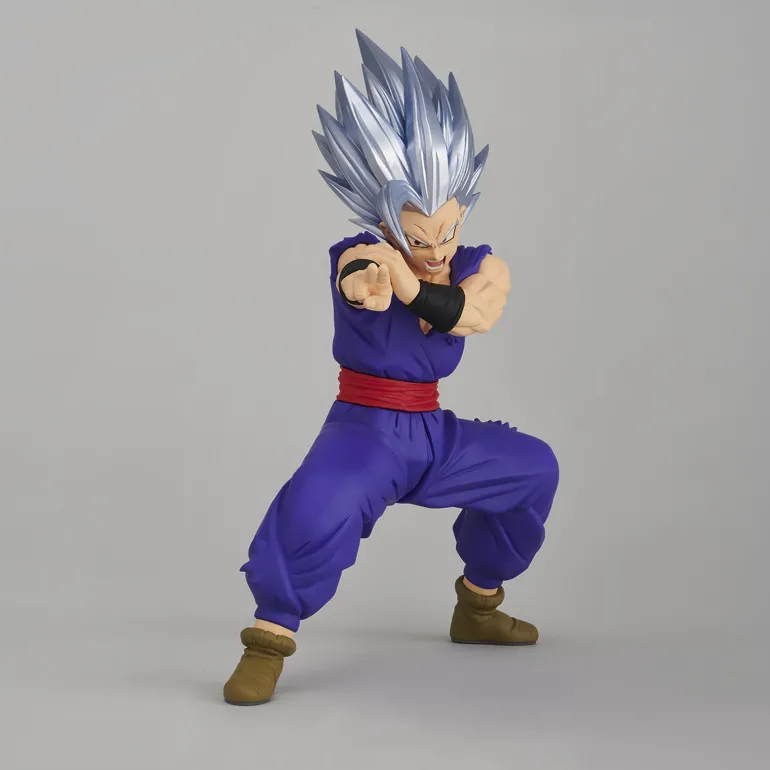 DRAGON BALL SUPER: SUPER HERO BLOOD OF SAIYANS SPECIAL XIV