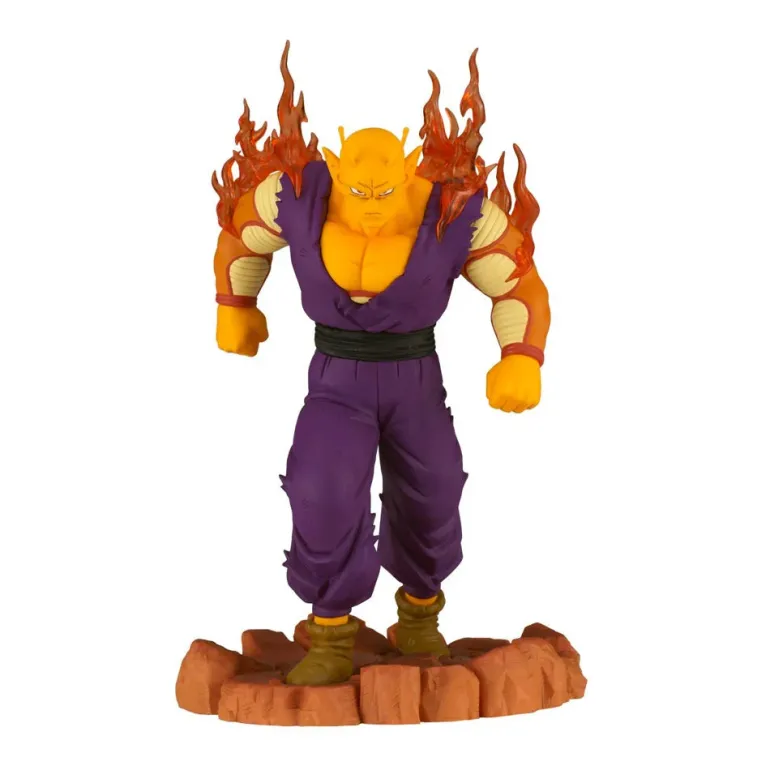 DRAGON BALL SUPER: SUPER HERO HISTORY BOX VOL.7