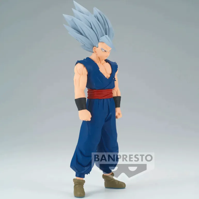DRAGON BALL SUPER: SUPER HERO DXF SON GOHAN (BEAST)