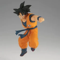 DRAGON BALL SUPER: SUPER HERO MATCH MAKERS SON GOKU