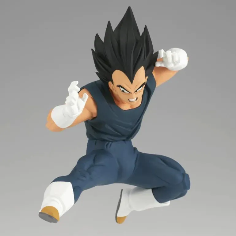 DRAGON BALL SUPER: SUPER HERO MATCH MAKERS VEGETA