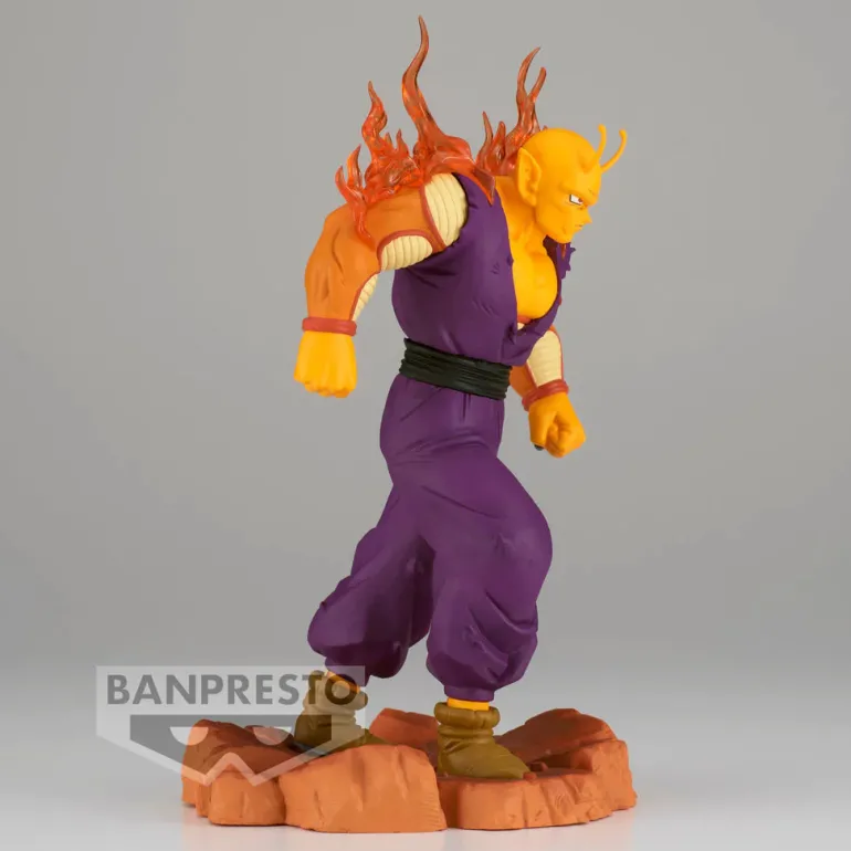 DRAGON BALL SUPER: SUPER HERO HISTORY BOX VOL.7