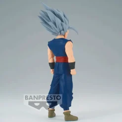 DRAGON BALL SUPER: SUPER HERO DXF SON GOHAN (BEAST)