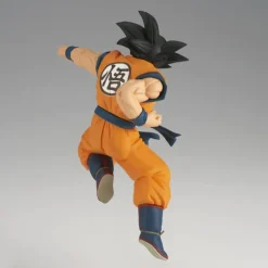 DRAGON BALL SUPER: SUPER HERO MATCH MAKERS SON GOKU