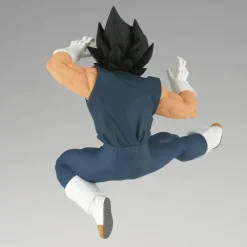 DRAGON BALL SUPER: SUPER HERO MATCH MAKERS VEGETA