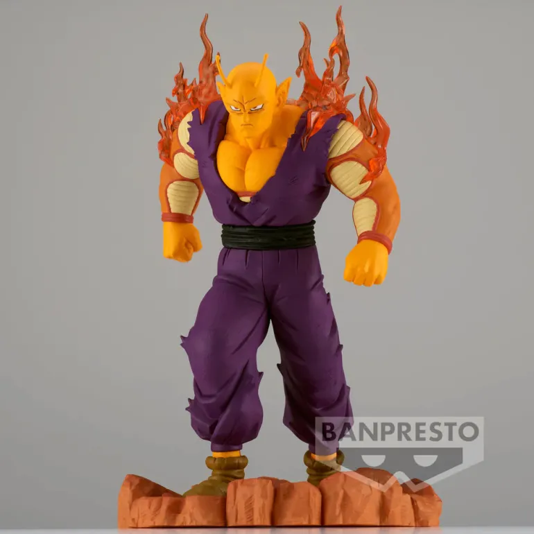 DRAGON BALL SUPER: SUPER HERO HISTORY BOX VOL.7