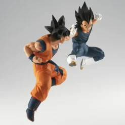 DRAGON BALL SUPER: SUPER HERO MATCH MAKERS SON GOKU