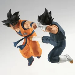 DRAGON BALL SUPER: SUPER HERO MATCH MAKERS VEGETA