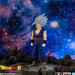 DRAGON BALL SUPER: SUPER HERO DXF SON GOHAN (BEAST)