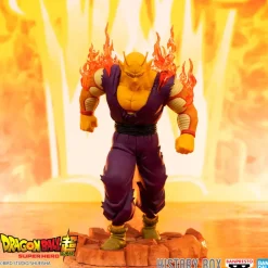 DRAGON BALL SUPER: SUPER HERO HISTORY BOX VOL.7