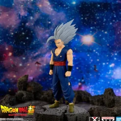 DRAGON BALL SUPER: SUPER HERO DXF SON GOHAN (BEAST)