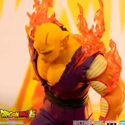 DRAGON BALL SUPER: SUPER HERO HISTORY BOX VOL.7