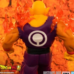 DRAGON BALL SUPER: SUPER HERO HISTORY BOX VOL.7