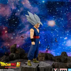 DRAGON BALL SUPER: SUPER HERO DXF SON GOHAN (BEAST)
