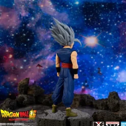 DRAGON BALL SUPER: SUPER HERO DXF SON GOHAN (BEAST)