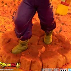 DRAGON BALL SUPER: SUPER HERO HISTORY BOX VOL.7