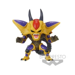 DRAGON BALL WORLD COLLECTABLE FIGURE TREASURE RALLY VOL.4