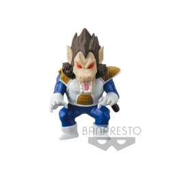 DRAGON BALL WORLD COLLECTABLE FIGURE TREASURE RALLY VOL.4