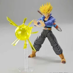 DRAGON BALL Z - FIGURISE STANDARD SUPER SAIYAN TRUNKS