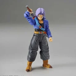 DRAGON BALL Z - FIGURISE STANDARD SUPER SAIYAN TRUNKS