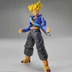 DRAGON BALL Z - FIGURISE STANDARD SUPER SAIYAN TRUNKS
