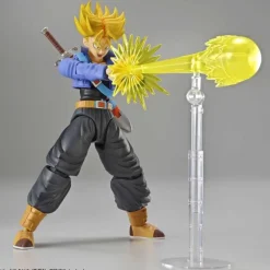 DRAGON BALL Z - FIGURISE STANDARD SUPER SAIYAN TRUNKS