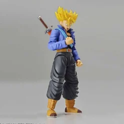 DRAGON BALL Z - FIGURISE STANDARD SUPER SAIYAN TRUNKS