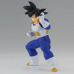 DRAGON BALL Z CHOSENSHI RETSUDEN III VOL.3 (A:SON GOKU)