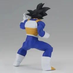 DRAGON BALL Z CHOSENSHI RETSUDEN III VOL.3 (A:SON GOKU)