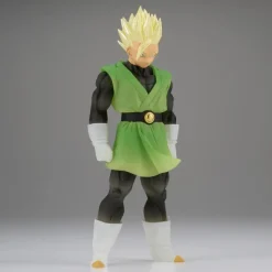 DRAGON BALL Z CLEARISE SUPER SAIYAN SON GOHAN (GREAT SAIYAMAN VER.)