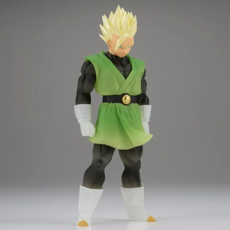 DRAGON BALL Z CLEARISE SUPER SAIYAN SON GOHAN (GREAT SAIYAMAN VER.)