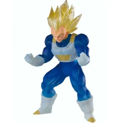 DRAGON BALL Z CLEARISE SUPER SAIYAN VEGETA