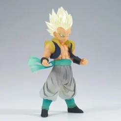 DRAGON BALL Z CLEARISE SUPER SAIYAN GOTENKS