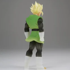 DRAGON BALL Z CLEARISE SUPER SAIYAN SON GOHAN (GREAT SAIYAMAN VER.)