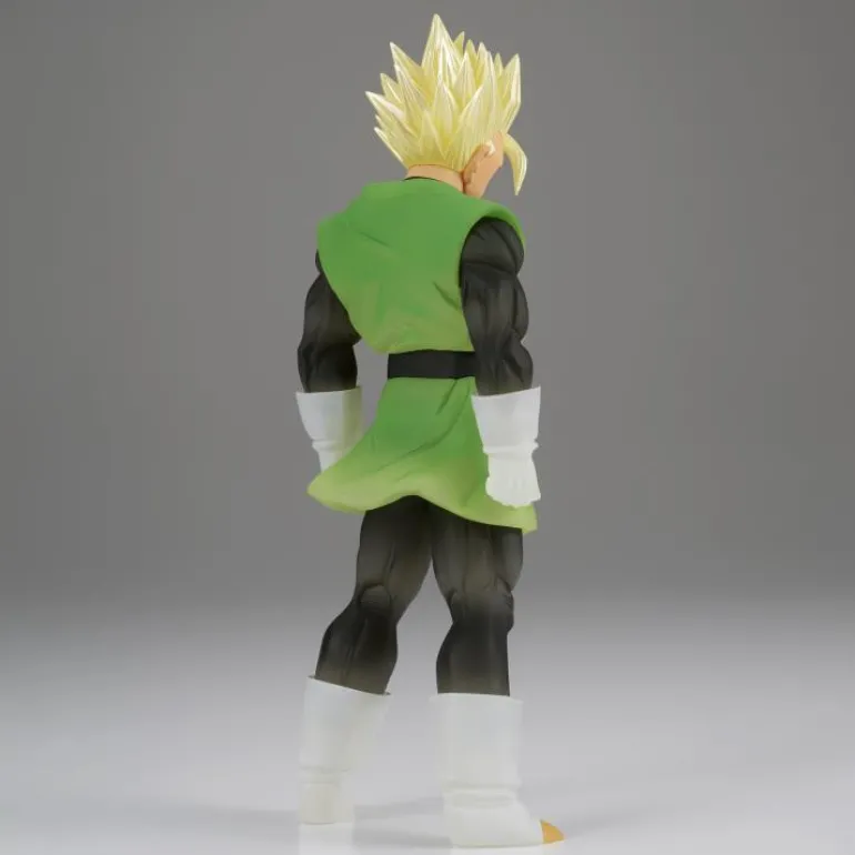 DRAGON BALL Z CLEARISE SUPER SAIYAN SON GOHAN (GREAT SAIYAMAN VER.)