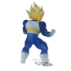 DRAGON BALL Z CLEARISE SUPER SAIYAN VEGETA