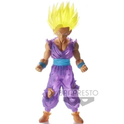 DRAGON BALL Z CLEARISE SUPER SAIYAN 2 SON GOHAN