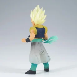 DRAGON BALL Z CLEARISE SUPER SAIYAN GOTENKS