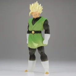DRAGON BALL Z CLEARISE SUPER SAIYAN SON GOHAN (GREAT SAIYAMAN VER.)