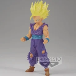 DRAGON BALL Z CLEARISE SUPER SAIYAN 2 SON GOHAN