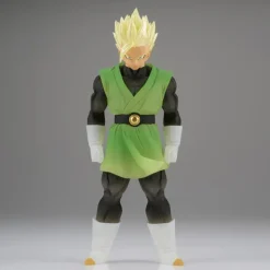 DRAGON BALL Z CLEARISE SUPER SAIYAN SON GOHAN (GREAT SAIYAMAN VER.)
