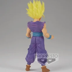 DRAGON BALL Z CLEARISE SUPER SAIYAN 2 SON GOHAN
