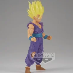 DRAGON BALL Z CLEARISE SUPER SAIYAN 2 SON GOHAN
