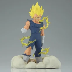 DRAGON BALL Z HISTORY BOX VOL.12 MAJIN VEGETA