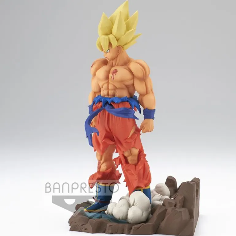 DRAGON BALL Z HISTORY BOX VOL.3