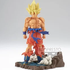 DRAGON BALL Z HISTORY BOX VOL.3