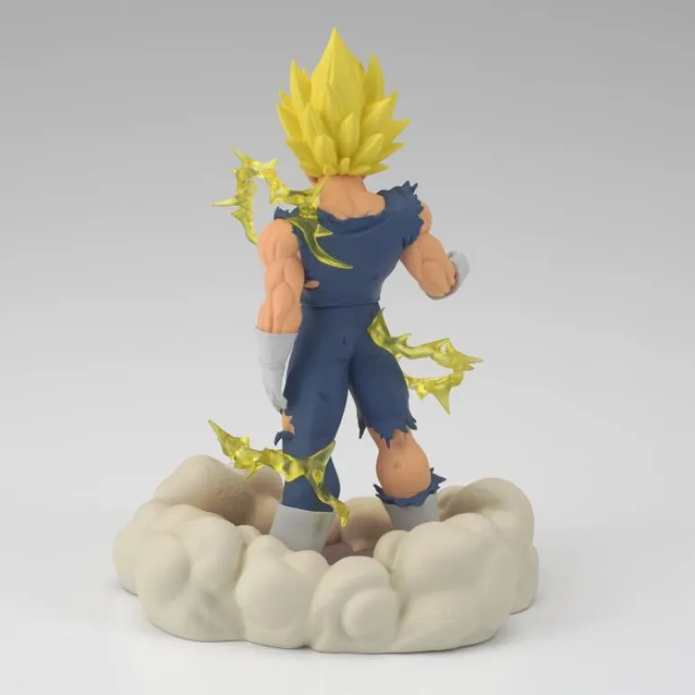 DRAGON BALL Z HISTORY BOX VOL.12 MAJIN VEGETA