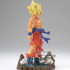DRAGON BALL Z HISTORY BOX VOL.3