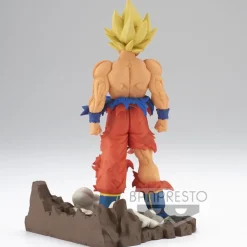 DRAGON BALL Z HISTORY BOX VOL.3