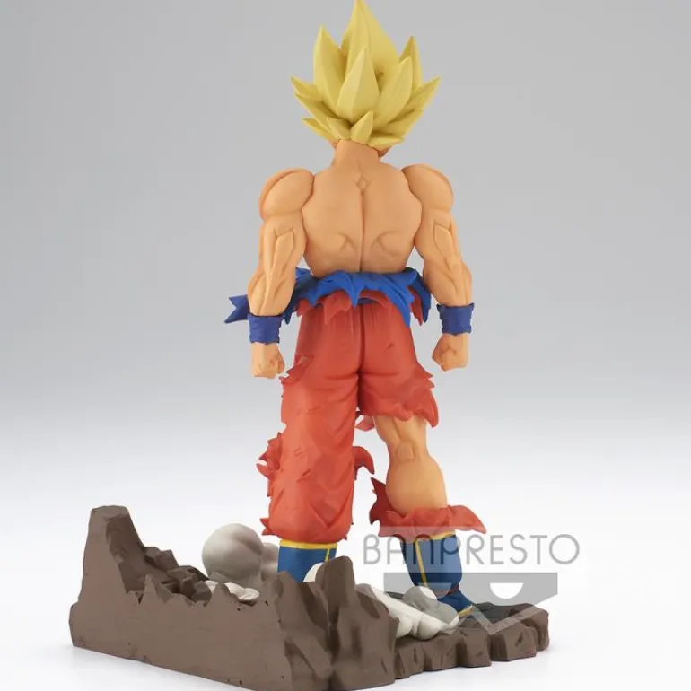 DRAGON BALL Z HISTORY BOX VOL.3